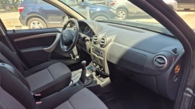 Dacia Duster 1.6i 105 газ/бензин, снимка 10