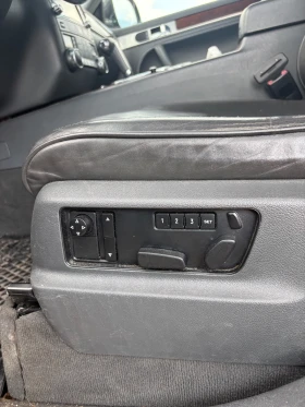 VW Touareg 4.2 FULL Панорама Подгрев, снимка 13