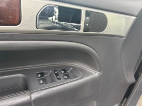 VW Touareg 4.2 FULL Панорама Подгрев, снимка 11