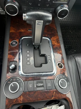 VW Touareg 4.2 FULL Панорама Подгрев, снимка 14