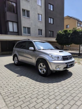 Toyota Rav4 2.0 D-4D , снимка 3