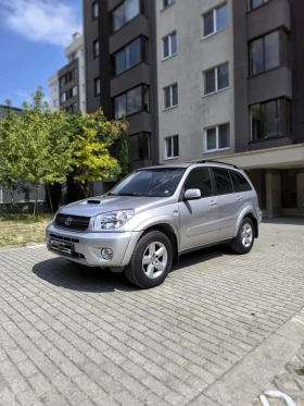 Toyota Rav4 2.0 D-4D , снимка 2