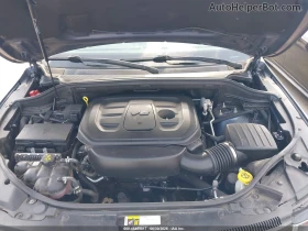 Jeep Grand cherokee 3.6* Limited* 4x4* Цена до БГ, снимка 10