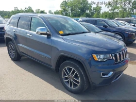 Jeep Grand cherokee 3.6* Limited* 4x4* Цена до БГ, снимка 3