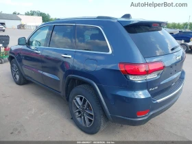 Jeep Grand cherokee 3.6* Limited* 4x4* Цена до БГ, снимка 6