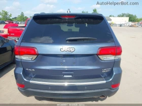 Jeep Grand cherokee 3.6* Limited* 4x4* Цена до БГ, снимка 5