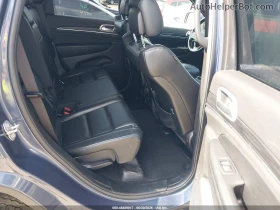 Jeep Grand cherokee 3.6* Limited* 4x4* Цена до БГ, снимка 8