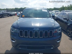 Jeep Grand cherokee 3.6* Limited* 4x4* Цена до БГ, снимка 2