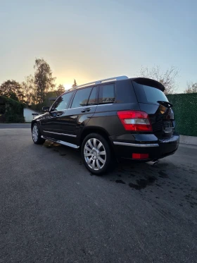 Mercedes-Benz GLK Нов внос от Италия 2, 2 дизел 170к.с , снимка 8