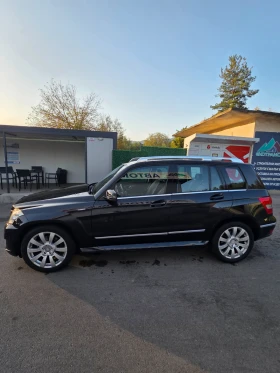 Mercedes-Benz GLK Нов внос от Италия 2, 2 дизел 170к.с , снимка 4