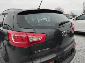Kia Sportage 2.0 CRD, снимка 6