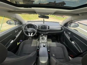 Kia Sportage 2.0 CRD, снимка 4