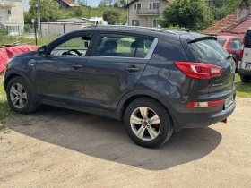 Kia Sportage 2.0 CRD, снимка 2