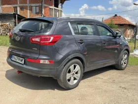 Kia Sportage 2.0 CRD, снимка 3