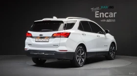 Chevrolet Equinox PREMIER* 2WD* BOSE* HUD* КАМЕРА* ПОДГРЕВ* ОБДУХВАН, снимка 2