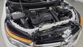 Chevrolet Equinox PREMIER* 2WD* BOSE* HUD* КАМЕРА* ПОДГРЕВ* ОБДУХВАН, снимка 5