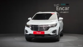 Chevrolet Equinox PREMIER* 2WD* BOSE* HUD* КАМЕРА* ПОДГРЕВ* ОБДУХВАН, снимка 3