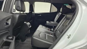 Chevrolet Equinox PREMIER* 2WD* BOSE* HUD* КАМЕРА* ПОДГРЕВ* ОБДУХВАН, снимка 11