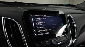 Chevrolet Equinox PREMIER* 2WD* BOSE* HUD* КАМЕРА* ПОДГРЕВ* ОБДУХВАН, снимка 15