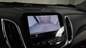 Chevrolet Equinox PREMIER* 2WD* BOSE* HUD* КАМЕРА* ПОДГРЕВ* ОБДУХВАН, снимка 13