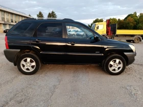 Kia Sportage 2.0 CRDI 4х4 NAVI, снимка 7
