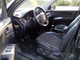 Kia Sportage 2.0 CRDI 4х4 NAVI, снимка 9