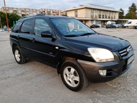 Kia Sportage 2.0 CRDI 4х4 NAVI, снимка 2