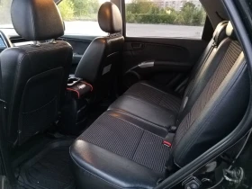 Kia Sportage 2.0 CRDI 4х4 NAVI, снимка 10