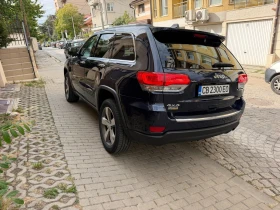 Jeep Grand cherokee Limited, снимка 2