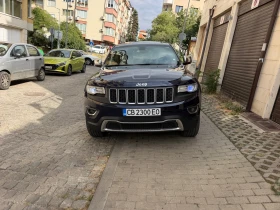 Jeep Grand cherokee Limited, снимка 3