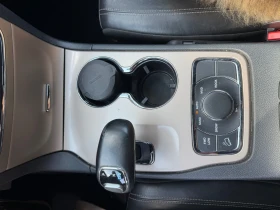 Jeep Grand cherokee Limited, снимка 9