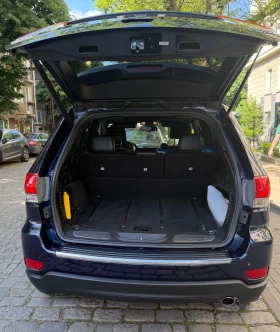 Jeep Grand cherokee Limited, снимка 7