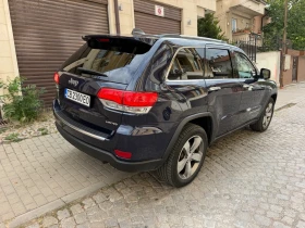 Jeep Grand cherokee Limited, снимка 6