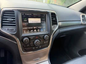 Jeep Grand cherokee Limited, снимка 8