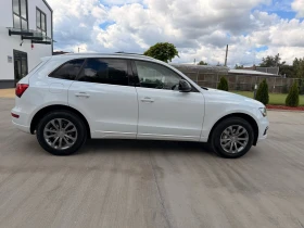 Audi Q5 2.0 TFSI 8ZF, снимка 2