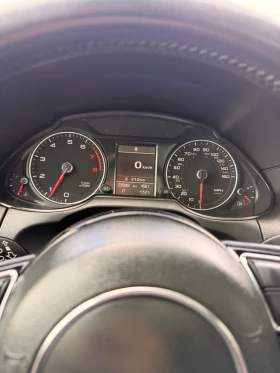 Audi Q5 2.0 TFSI 8ZF, снимка 9