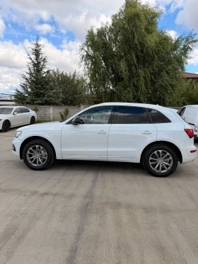 Audi Q5 2.0 TFSI 8ZF, снимка 4