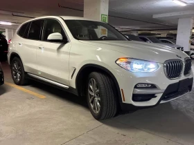 BMW X3 xDrive30i * Без Инциденти * АвтоКредит(ЦЕНА ДО БГ), снимка 2
