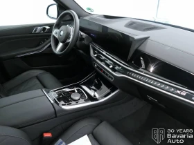 BMW X5 30d xDrive Sportautomatic, снимка 7