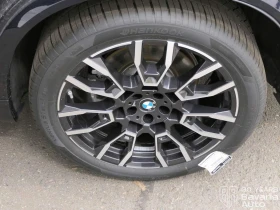 BMW X5 30d xDrive Sportautomatic, снимка 13