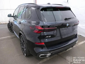 BMW X5 30d xDrive Sportautomatic, снимка 2