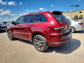 Jeep Grand cherokee, снимка 4