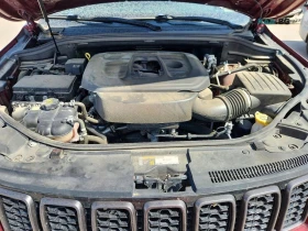 Jeep Grand cherokee, снимка 11