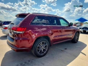 Jeep Grand cherokee, снимка 5