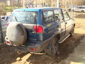 Nissan Terrano 2.7TDI | Mobile.bg    2