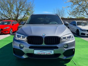 BMW X5 35i XDRIVE  M-PACK, снимка 2 - Автомобили и джипове - 42480149