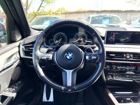 BMW X5 35i XDRIVE  M-PACK, снимка 12 - Автомобили и джипове - 42480149