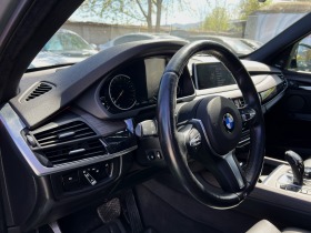 BMW X5 35i XDRIVE  M-PACK, снимка 11