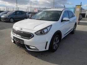 Kia Niro 1.6i-Hybrid-Euro-6B-Navi-Kamera