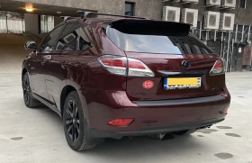 Lexus RX 450 H F-Sport HUD/LPG, снимка 6